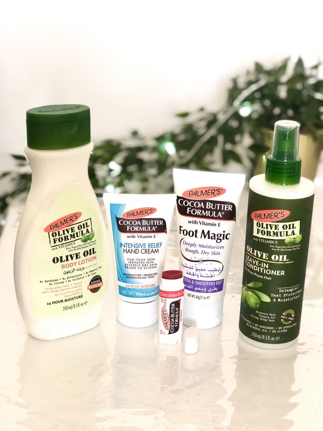 Palmer's Hair Masks Review... • Mummy on My Mind